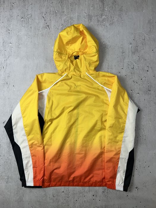 Nikelab tn track on sale jacket