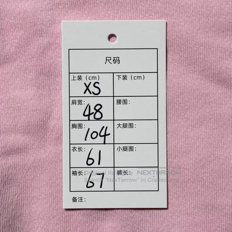 Loewe Loewe Miyazaki Majo no Takkyuubin co-branded letter logo p Size XS / US 0-2 / IT 36-38 - 7 Thumbnail