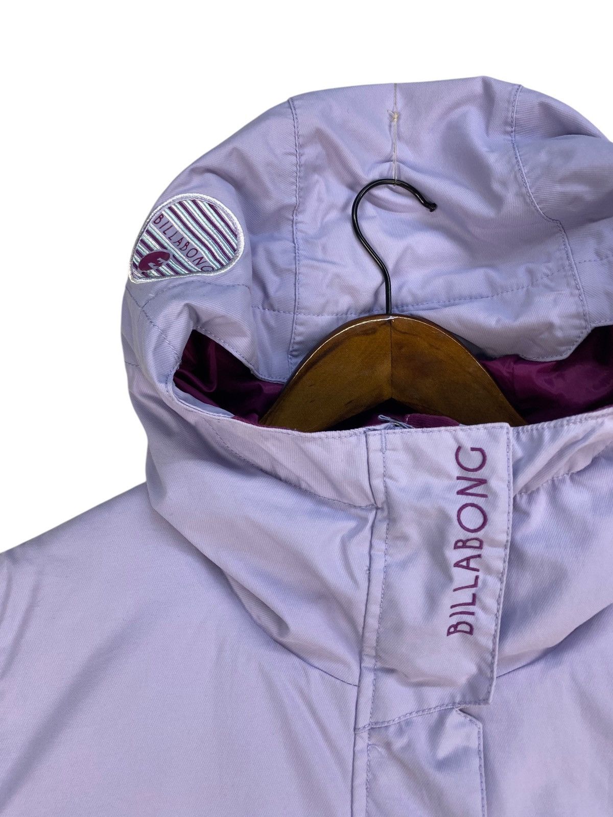 Billabong Billabong Outdoor Jacket Size US S / EU 44-46 / 1 - 4 Thumbnail
