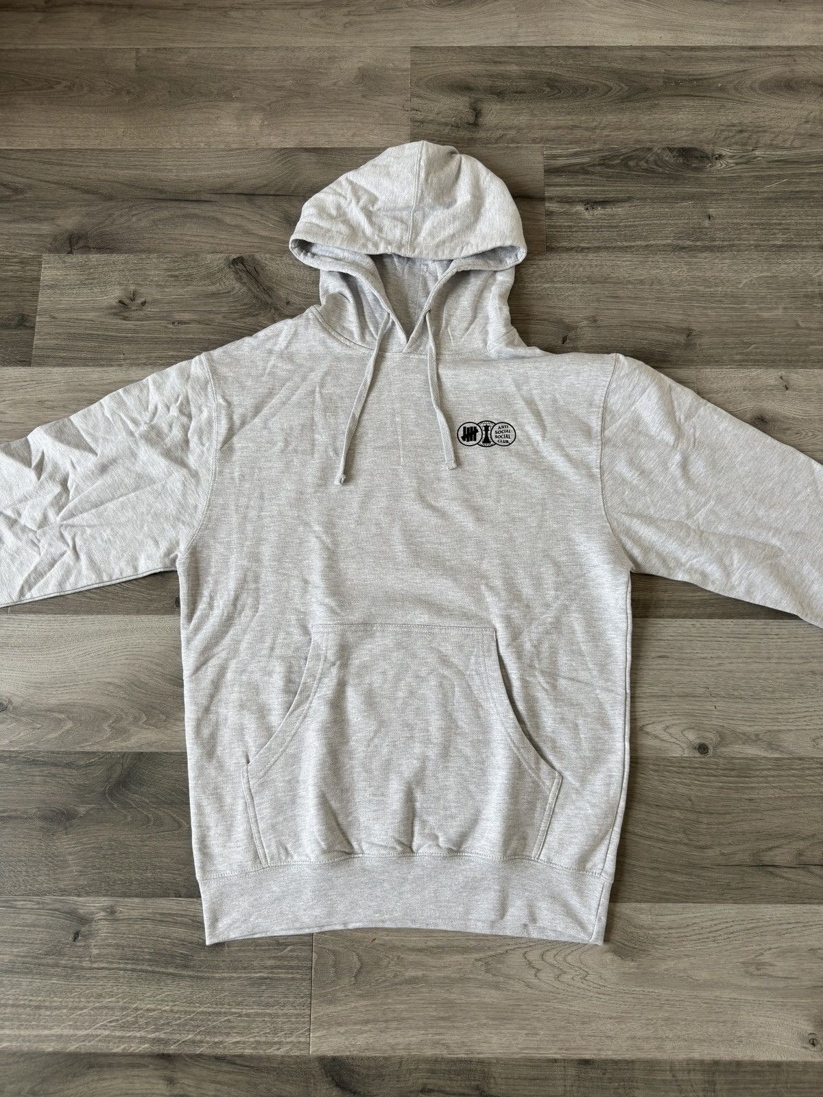 Anti Social Social Club Anti Social Sweater Size US L / EU 52-54 / 3 - 1 Thumbnail
