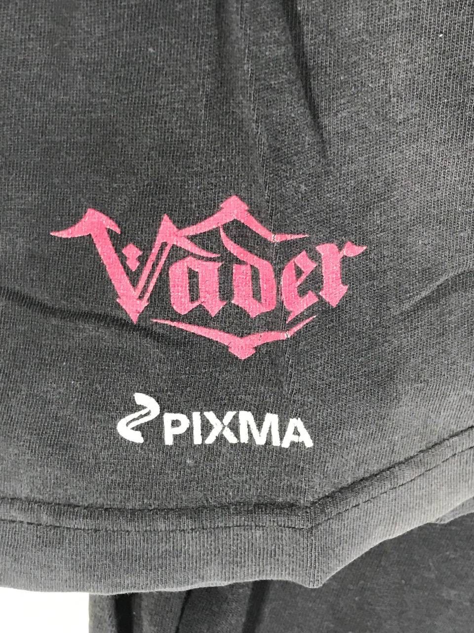 Canon × Vintage Vintage 2005 Star Wars tshirt promo by canon darth vader Size US XL / EU 56 / 4 - 9 Thumbnail