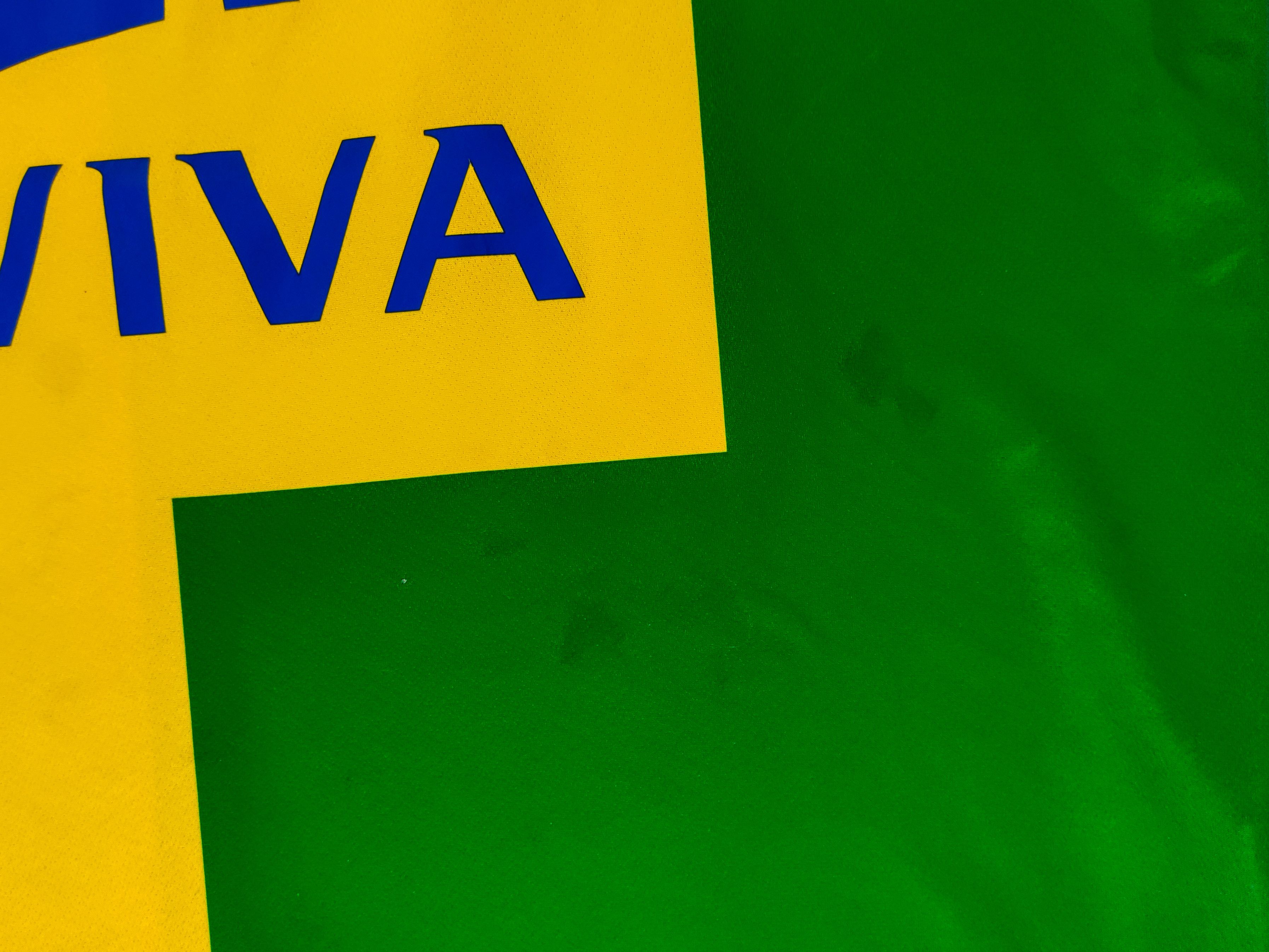 Errea Matt Jarvis #16 Norwich City 2015 2016 Home Errea Shirt Kit Size US XL / EU 56 / 4 - 16 Thumbnail