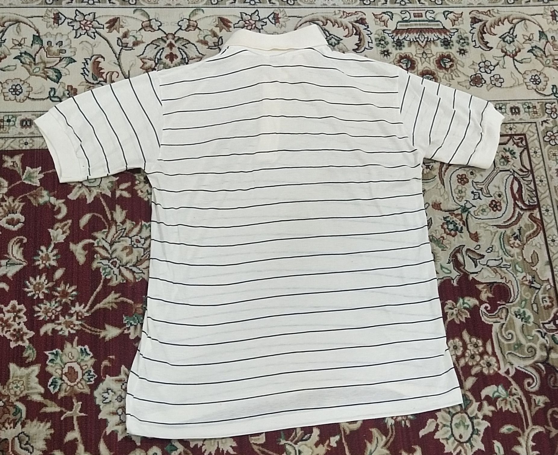 Christian Dior Monsieur Final Drop Vintage Christian Dior Shirt L Size US L / EU 52-54 / 3 - 3 Thumbnail