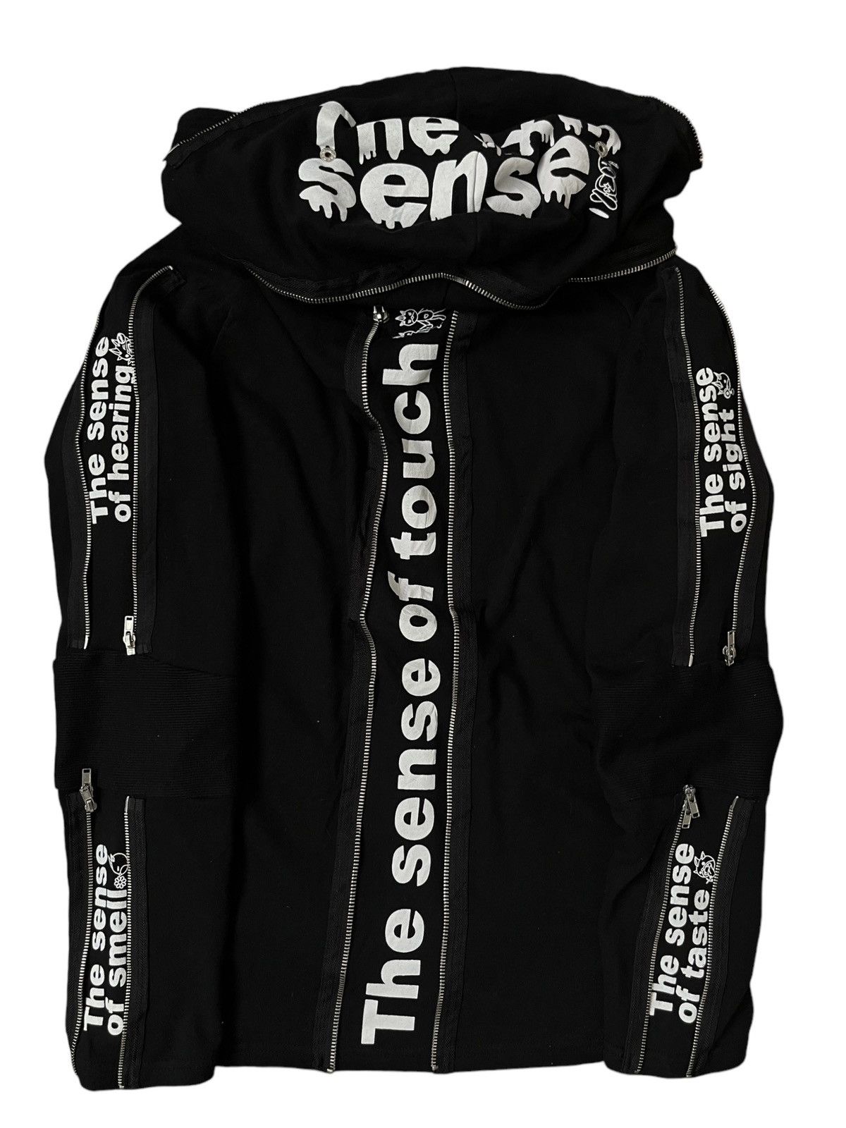 PPFM PPFM Multi Zipped Hoodie Size US L / EU 52-54 / 3 - 2 Thumbnail