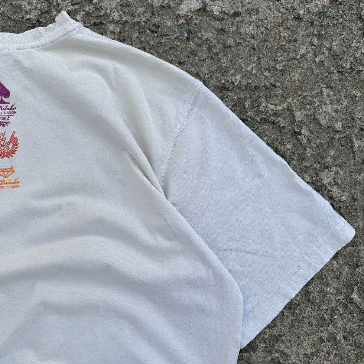 Hot Model Sex × Japanese Brand Vintage Japanese Style EL-Polako T-shirt Joke Humor Sex Y2K Size US L / EU 52-54 / 3 - 10 Thumbnail