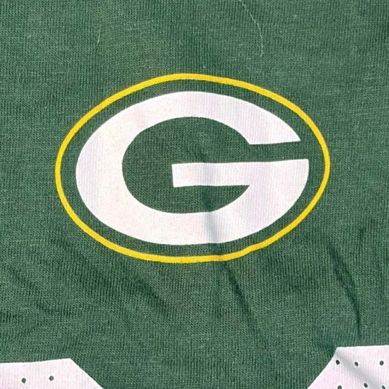 Other Green Bay Packers Nike T-shirt Size US S / EU 44-46 / 1 - 4 Thumbnail