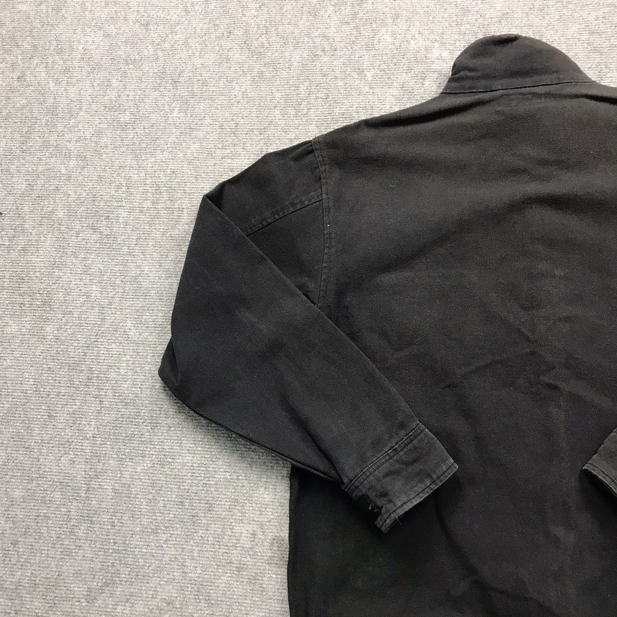 Oshkosh OSHKOSH ZIPPER BLACK JACKET Size US M / EU 48-50 / 2 - 6 Thumbnail