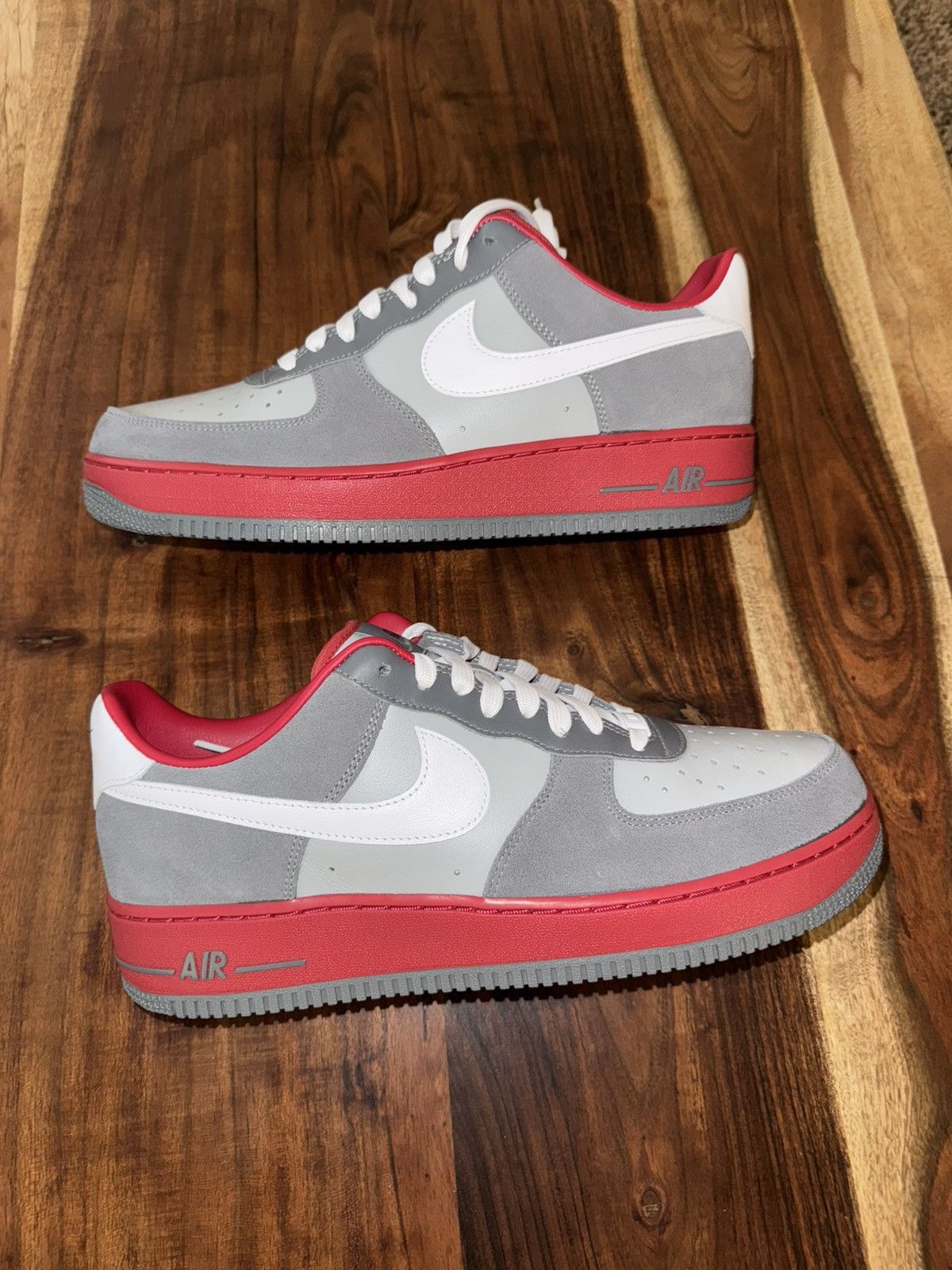 Nike Nike Air Force 1 Size US 12 / EU 45 - 1 Thumbnail