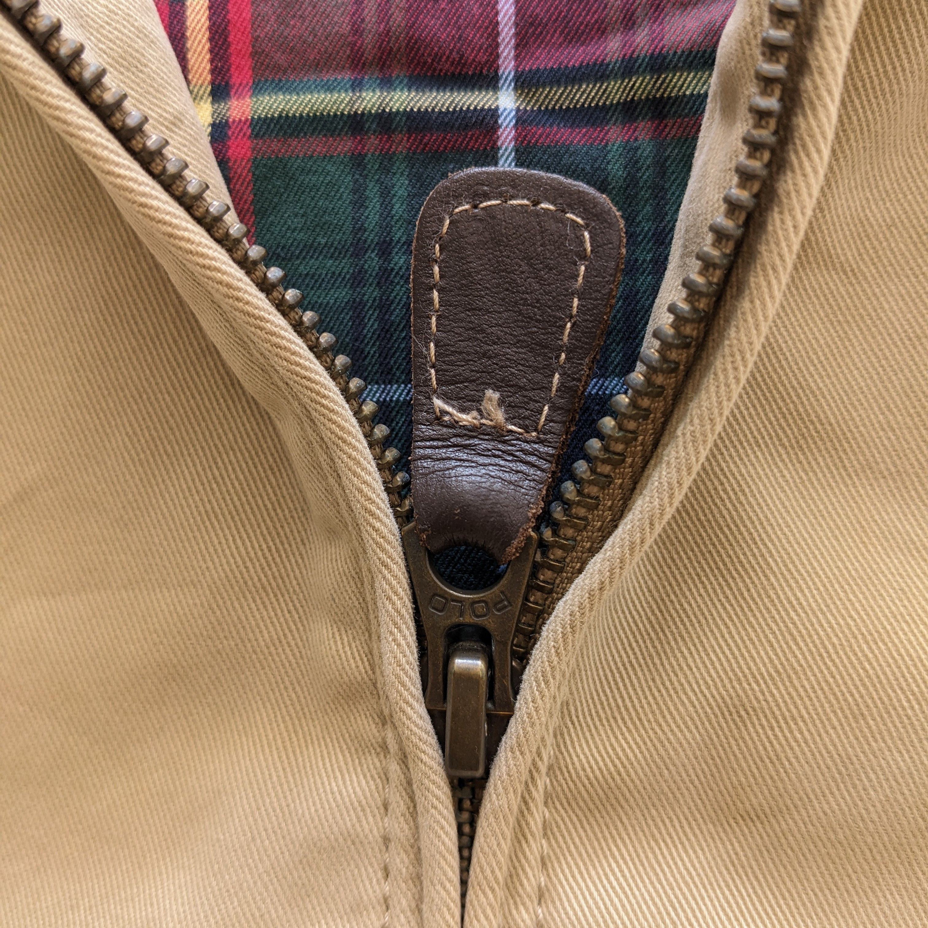 Polo Ralph Lauren Vintage POLO Ralph Lauren Luxury Brand Jacket Size US L / EU 52-54 / 3 - 6 Thumbnail