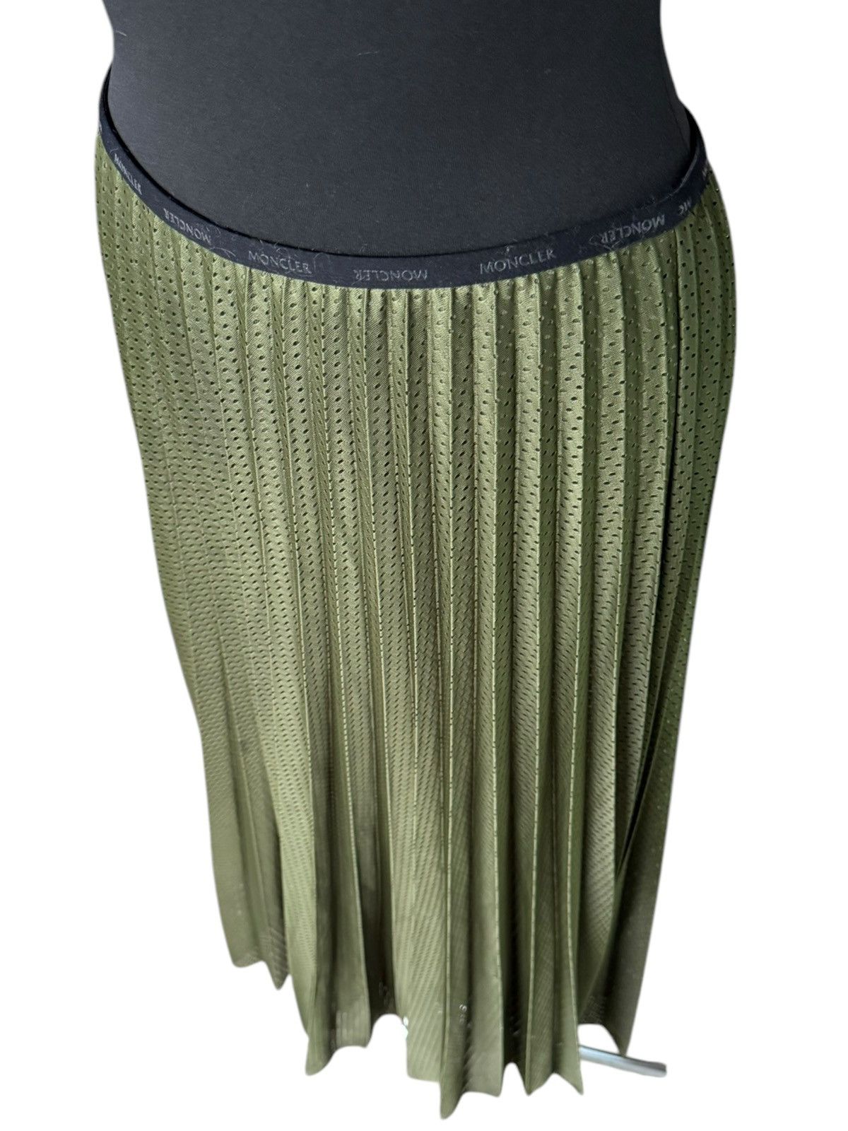 Moncler Skirt Size M / US 6-8 / IT 42-44 - 11 Thumbnail