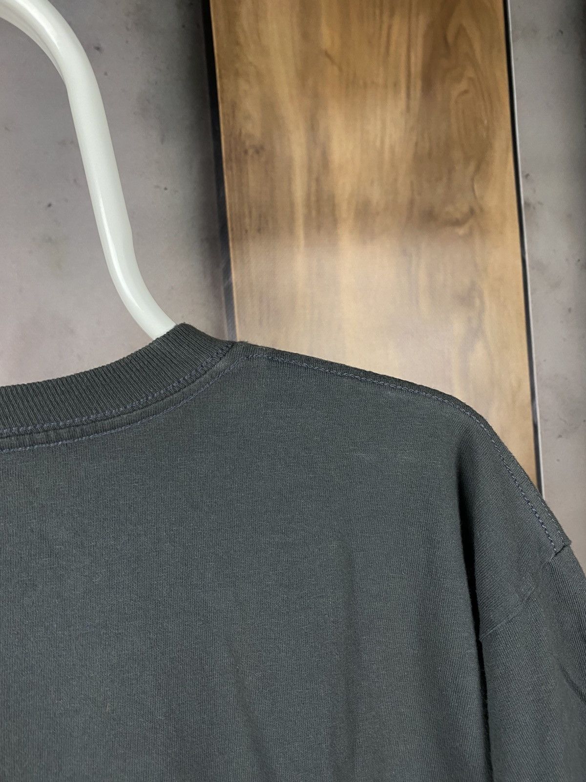 Alpinestars ®️T-Shirt Alpinstars Big Logo Classic Fit Tee®️ Size US L / EU 52-54 / 3 - 7 Thumbnail