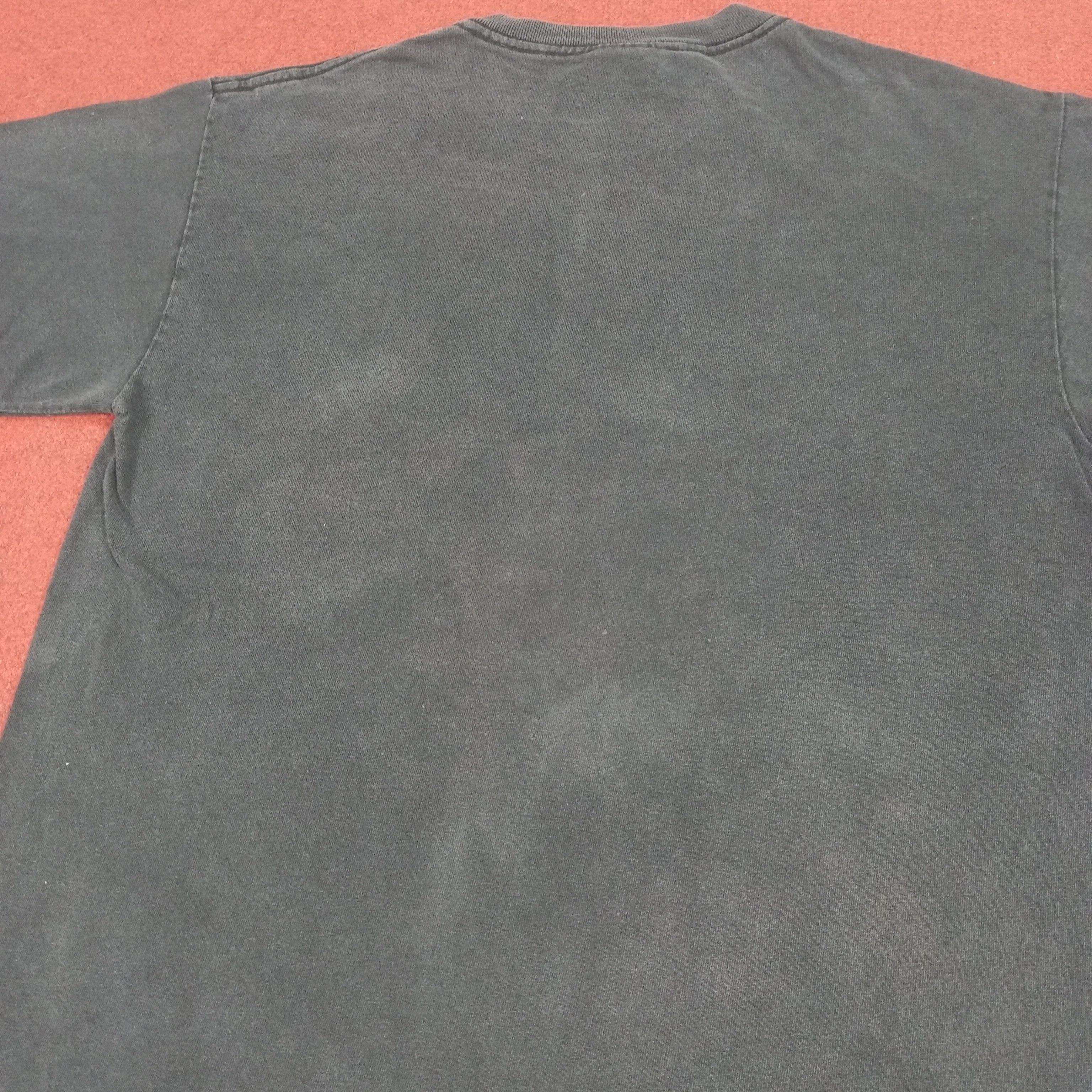 Vintage Vintage John Cena WWE Entertainment Streetwear Style Tshirt Size US M / EU 48-50 / 2 - 5 Thumbnail