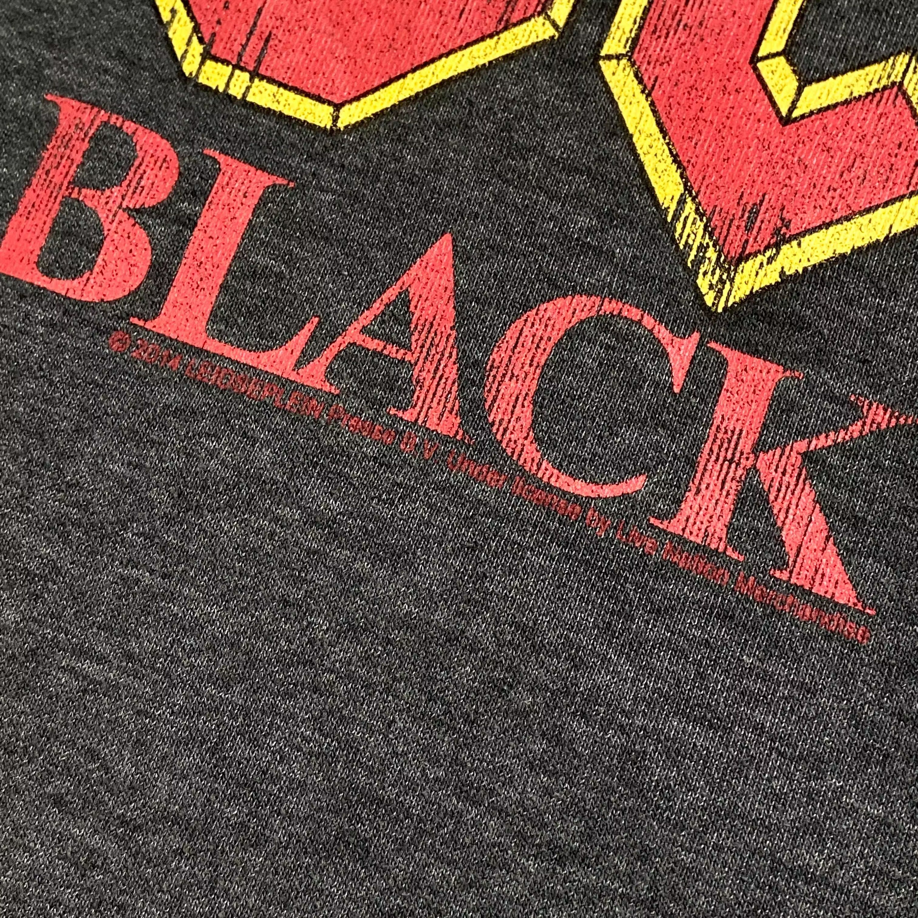AC/DC × Band Tees × Vintage Mens Hoodies ACDC AC/DC Vintage Big Logo Size L Size US L / EU 52-54 / 3 - 4 Thumbnail