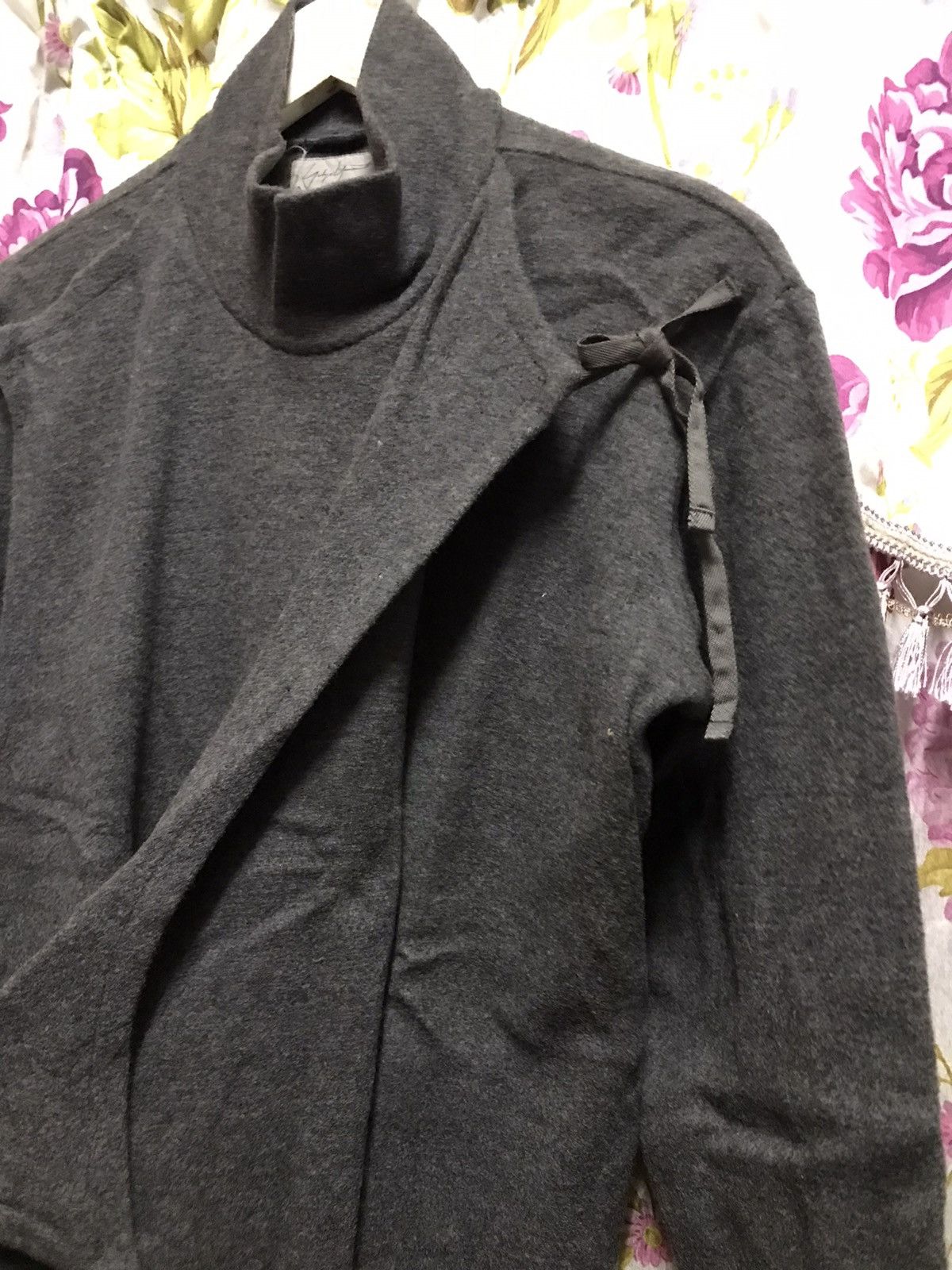Yohji Yamamoto LIMITED YOHJI YAMAMOTO SINGTURE Size M / US 6-8 / IT 42-44 - 2 Thumbnail