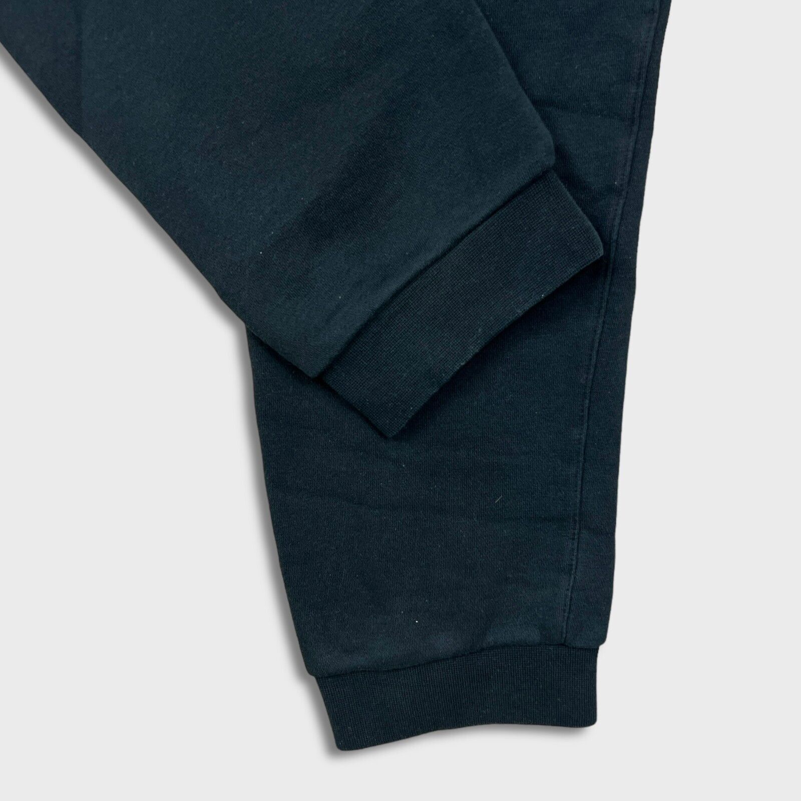 Nike × Vintage Nike Sportswear Sweatpants Large Swoosh Fleece Gym Jogger Size US 34 / EU 50 - 4 Thumbnail