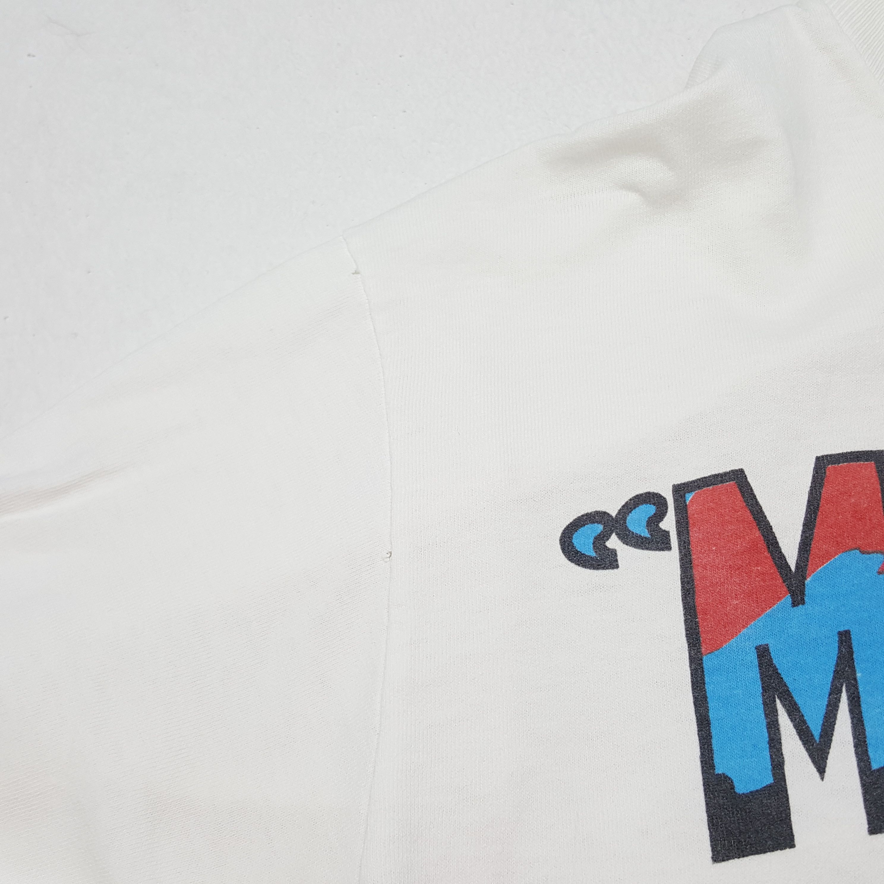 Vintage Vintage Dealer Chevrolet Tshirt Size US L / EU 52-54 / 3 - 9 Thumbnail