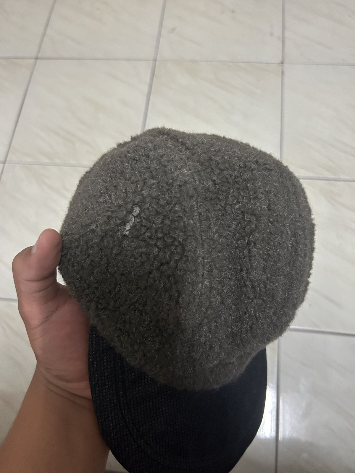 Nike ACG × Vintage Vintage Nike Acg man’s best friend / Pete’s fleece hats Size ONE SIZE - 3 Thumbnail