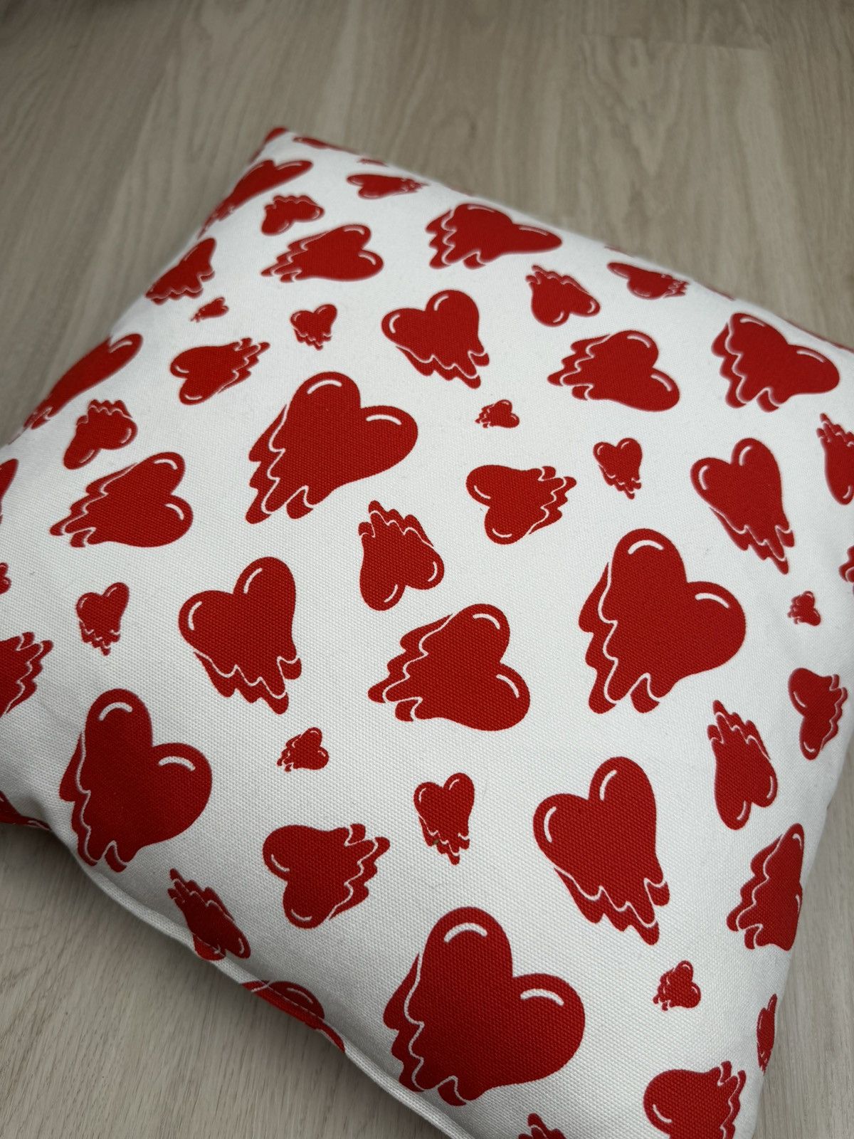 Emotionally Unavailable Emotionally Unavailable Fabrick Pillow Set NTWRK Size ONE SIZE - 15 Thumbnail