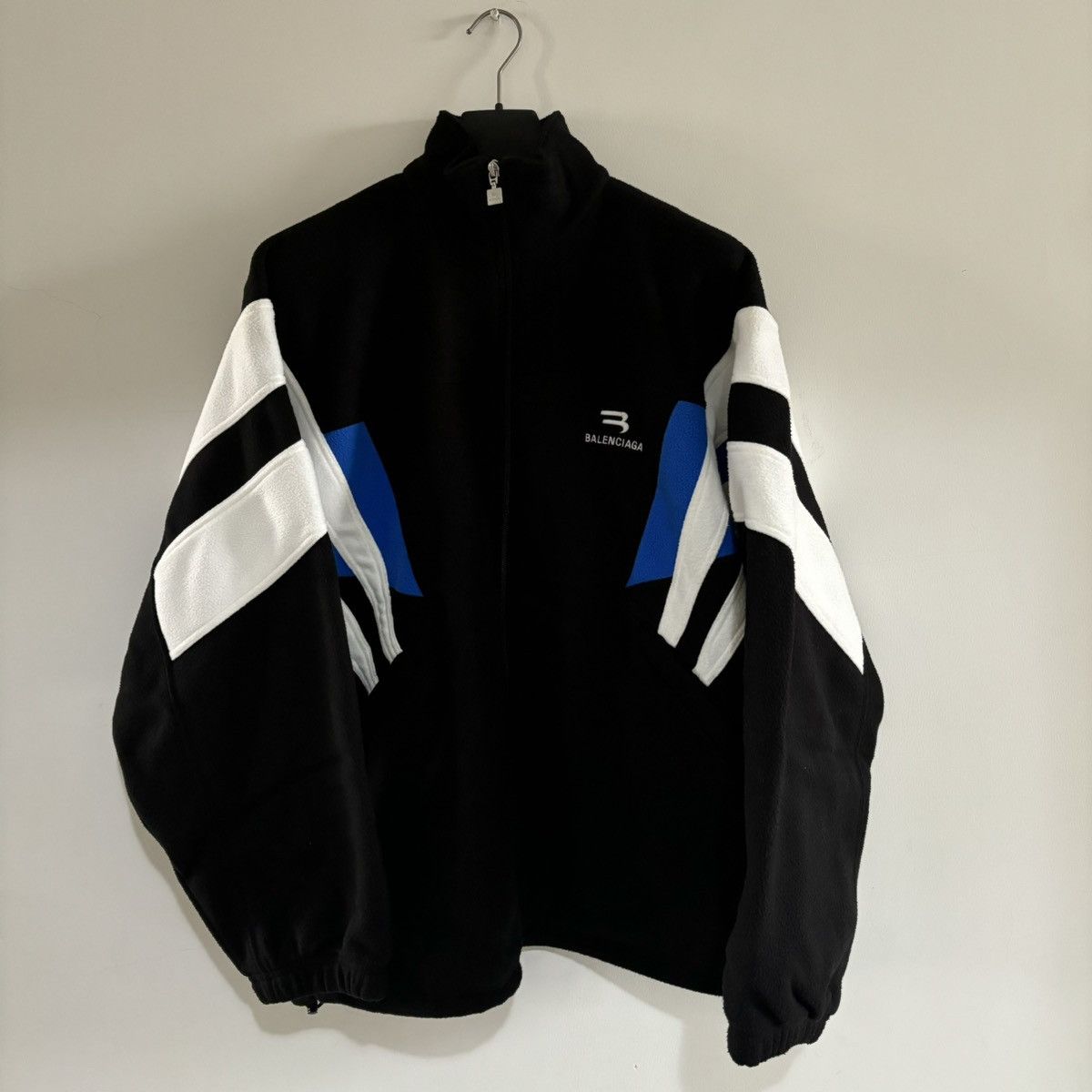 Balenciaga balenciaga jacket Size US L / EU 52-54 / 3 - 1 Thumbnail