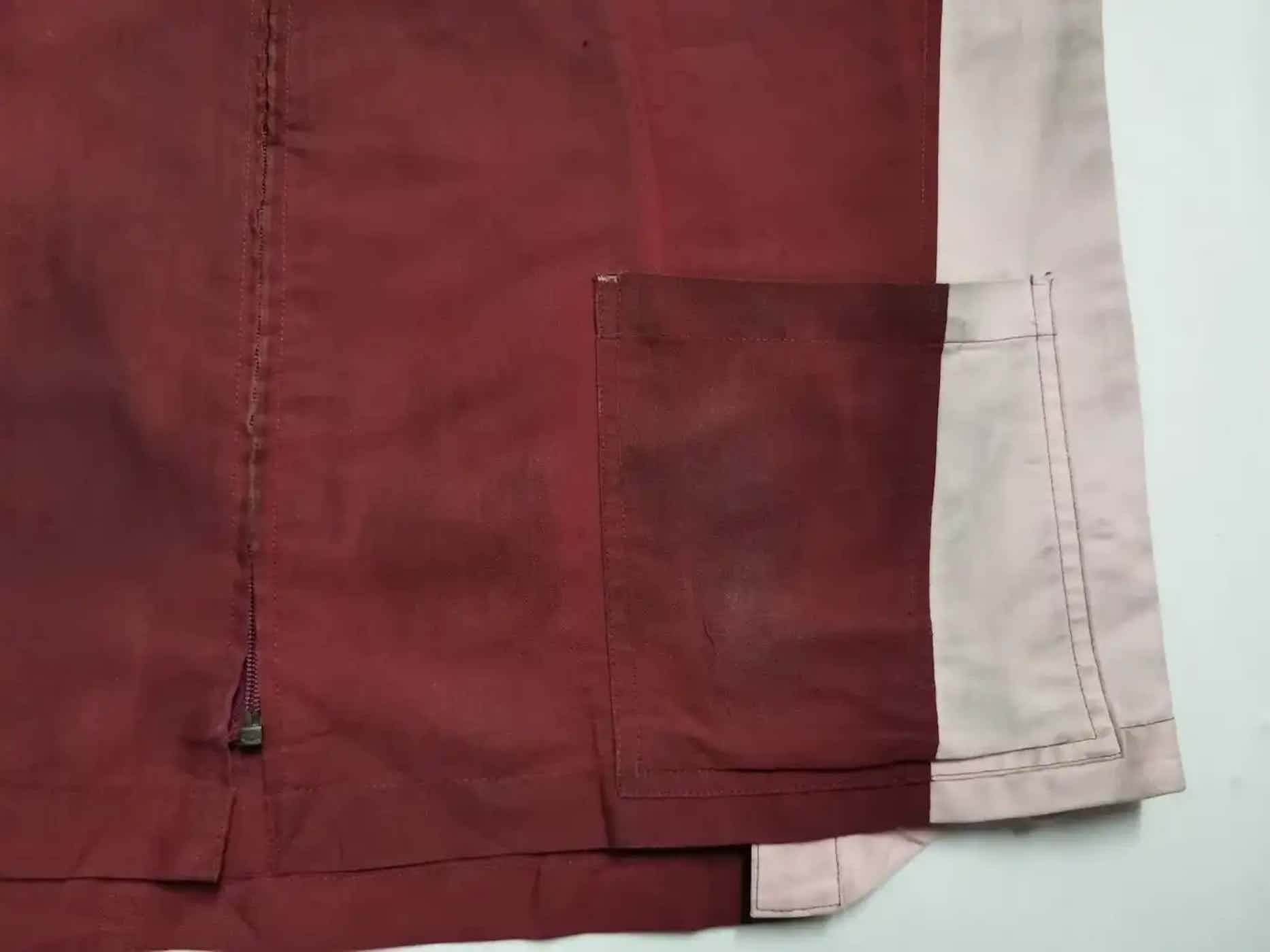Vintage 7 Eleven Uniform Size US XL / EU 56 / 4 - 2 Thumbnail