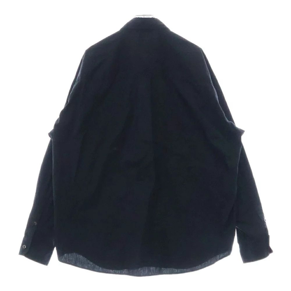 Yohji Yamamoto NEIGHBORHOOD 24AW×YOHJI YAMAMOTO PRINT SHIRT Size US M / EU 48-50 / 2 - 2 Thumbnail