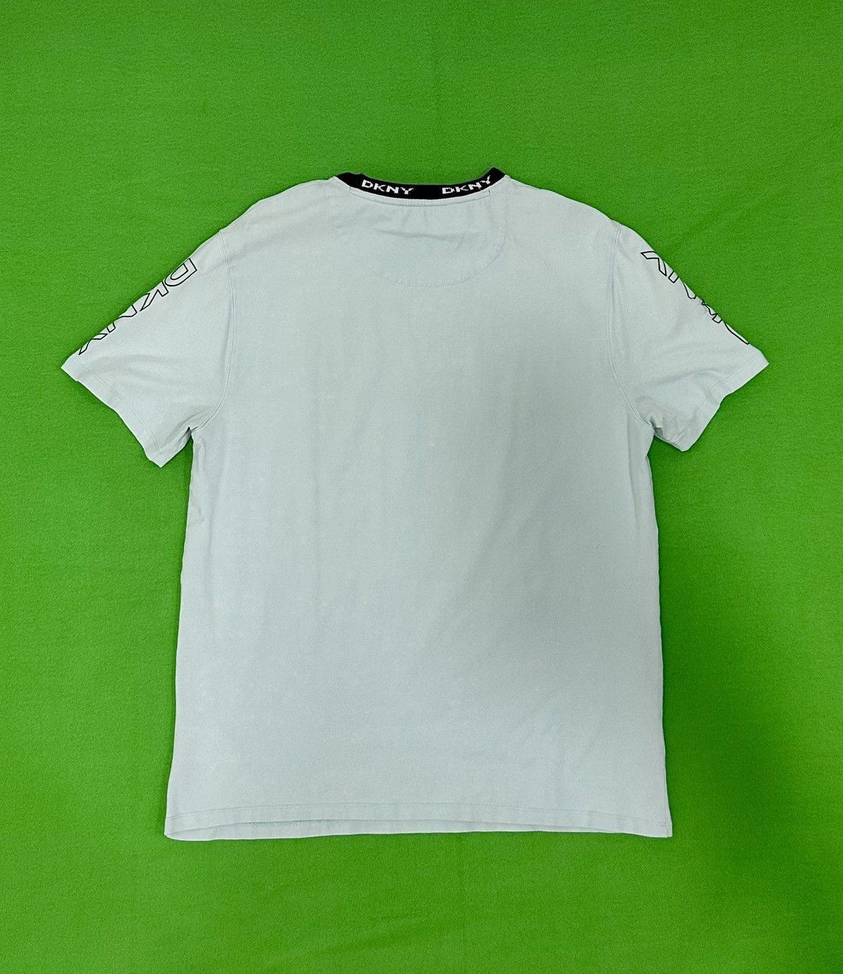 DKNY Dkny Shirt Size US L / EU 52-54 / 3 - 2 Thumbnail