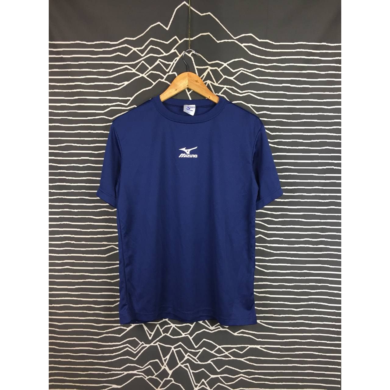Mizuno × Vintage Mizuno Yosakai Festival 2013 Activewear Tee Size US M / EU 48-50 / 2 - 4 Thumbnail