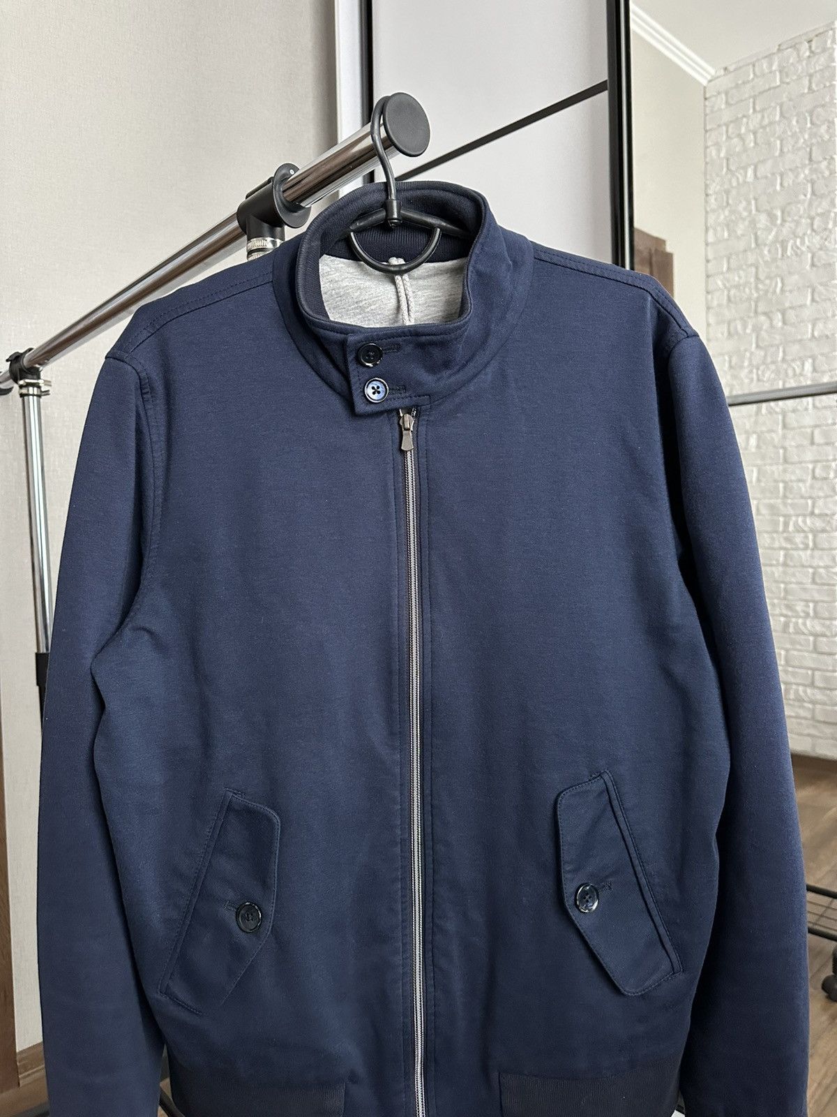 L.B.M. 1911 LBM 1911 Zip Jacket Italy Size US M / EU 48-50 / 2 - 5 Thumbnail