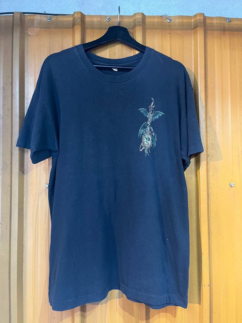 Band Tees VINTAGE BLIND GUARDIAN Size US L / EU 52-54 / 3 - 2 Thumbnail