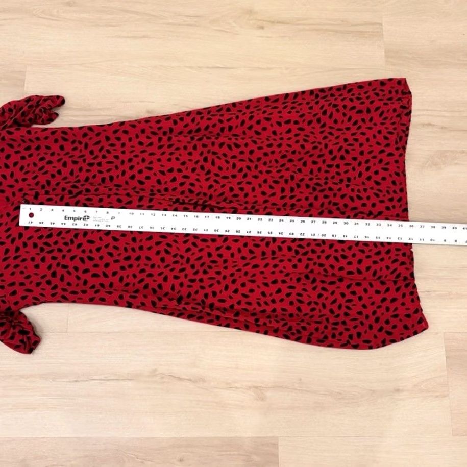 Vintage VINTAGE no Size S / US 4 / IT 40 - 7 Thumbnail