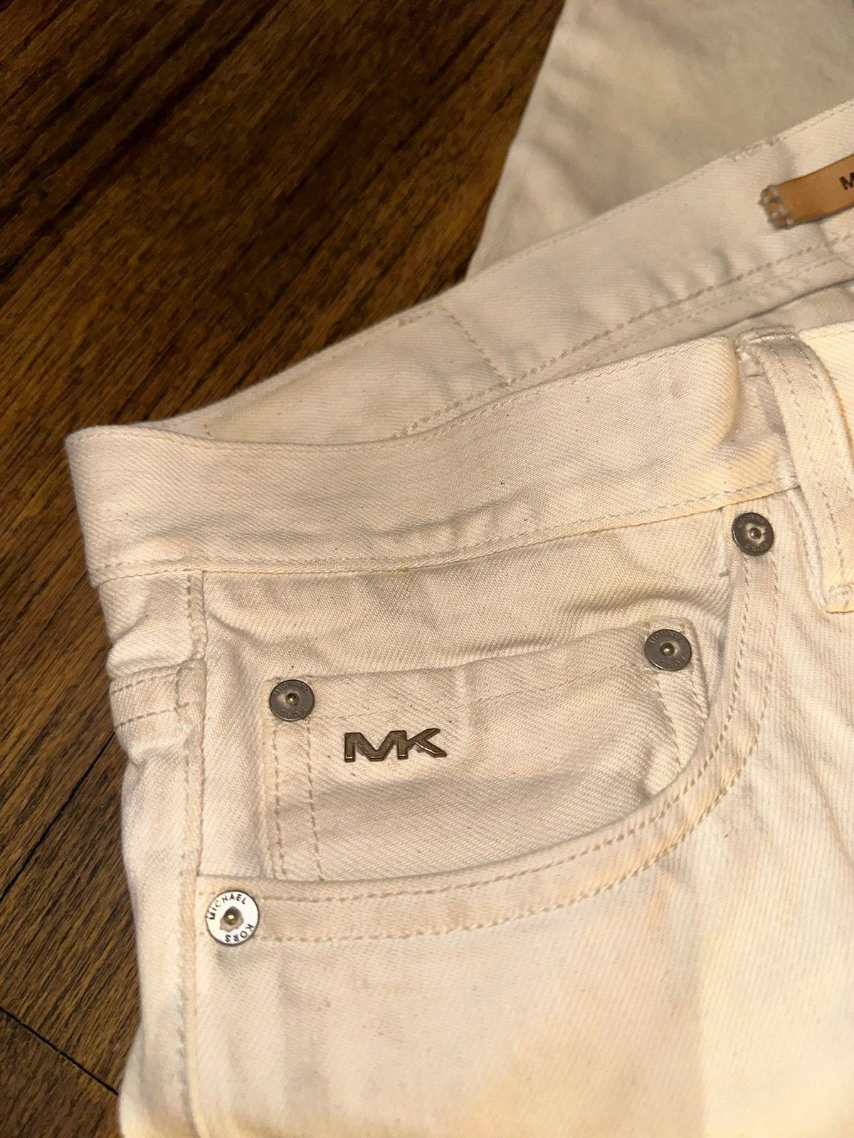 Michael Kors Michael Kors men’s pant Size US 38 / EU 54 - 6 Thumbnail
