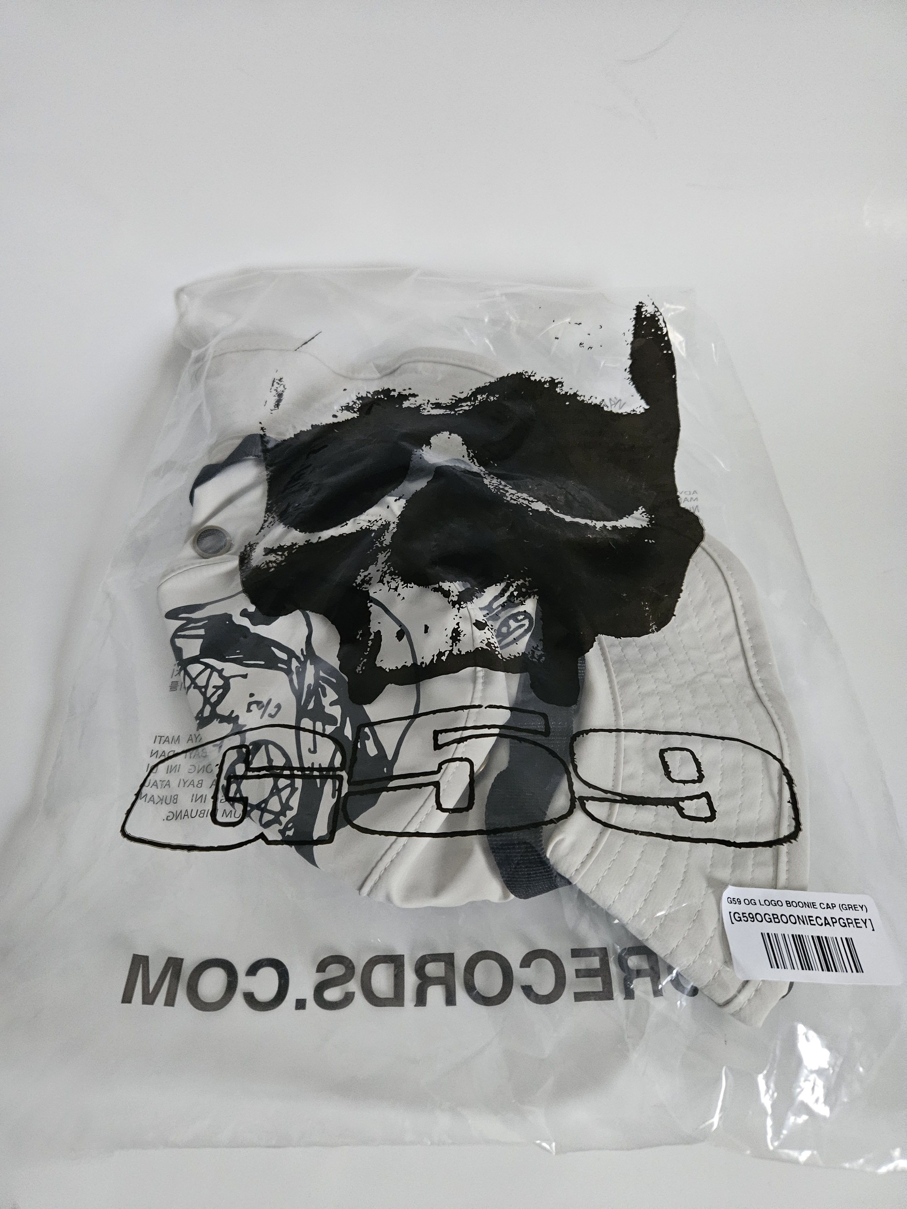G59 Records G*59 Boonie hat Size ONE SIZE - 3 Thumbnail