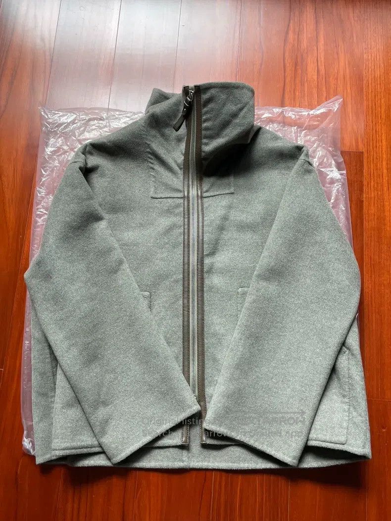 Hermes Hermes All Cashmere Top Coat Size XS / US 0-2 / IT 36-38 - 1 Thumbnail