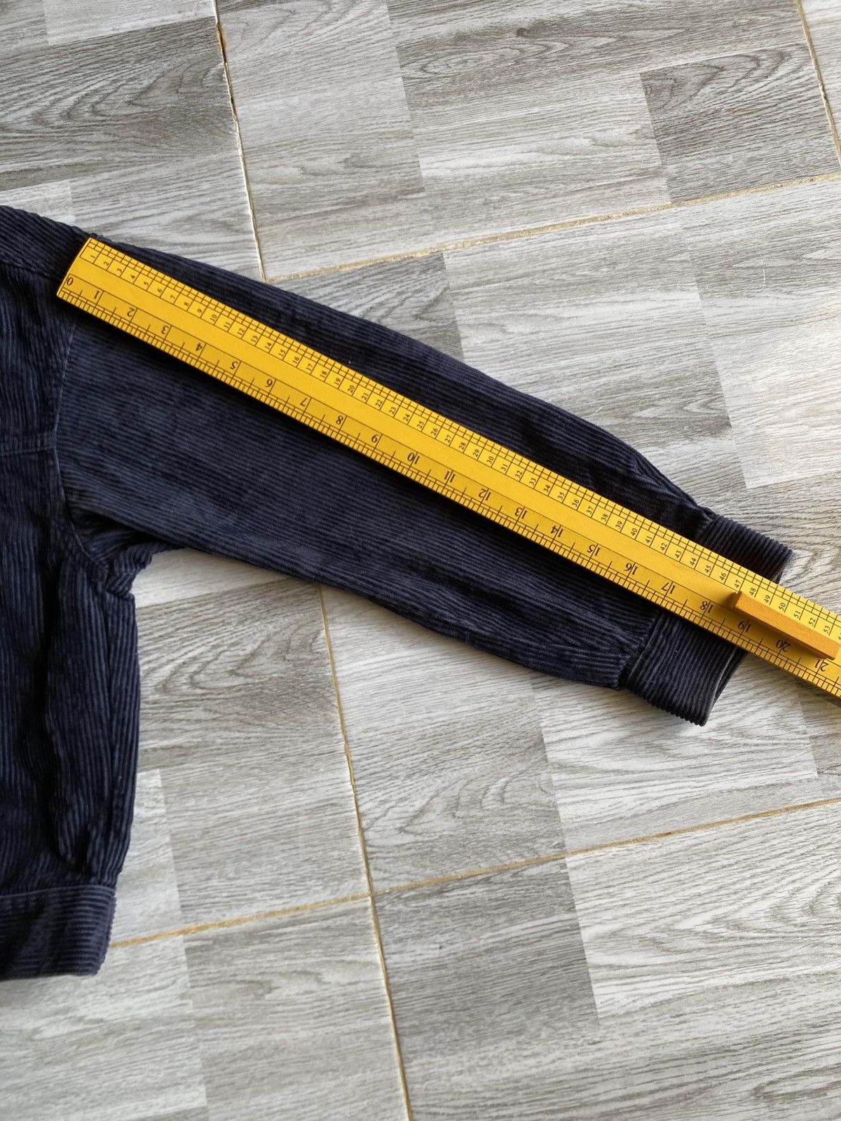 GU GU Corduroy Jacket Size M / US 6-8 / IT 42-44 - 16 Thumbnail