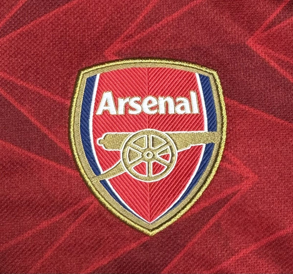Adidas Arsenal London 2020 2021 Home Shirt Soccer Jersey Adidas Size US M / EU 48-50 / 2 - 7 Thumbnail