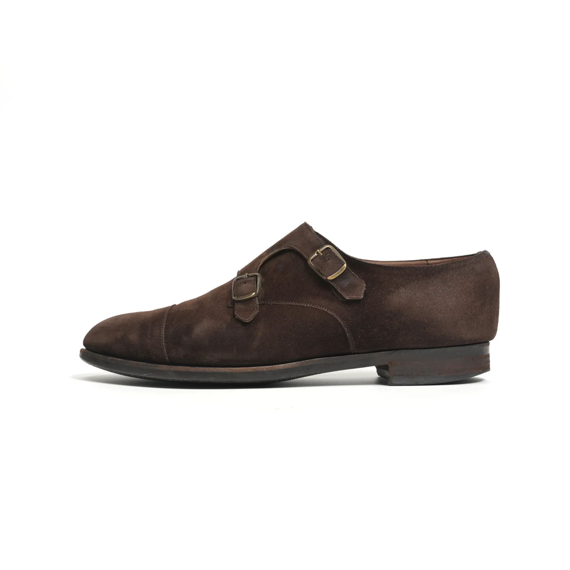 Edward Green EDWARD GREEN Westminster double monk (8 UK) Size US 8.5 / EU 41-42 - 5 Thumbnail