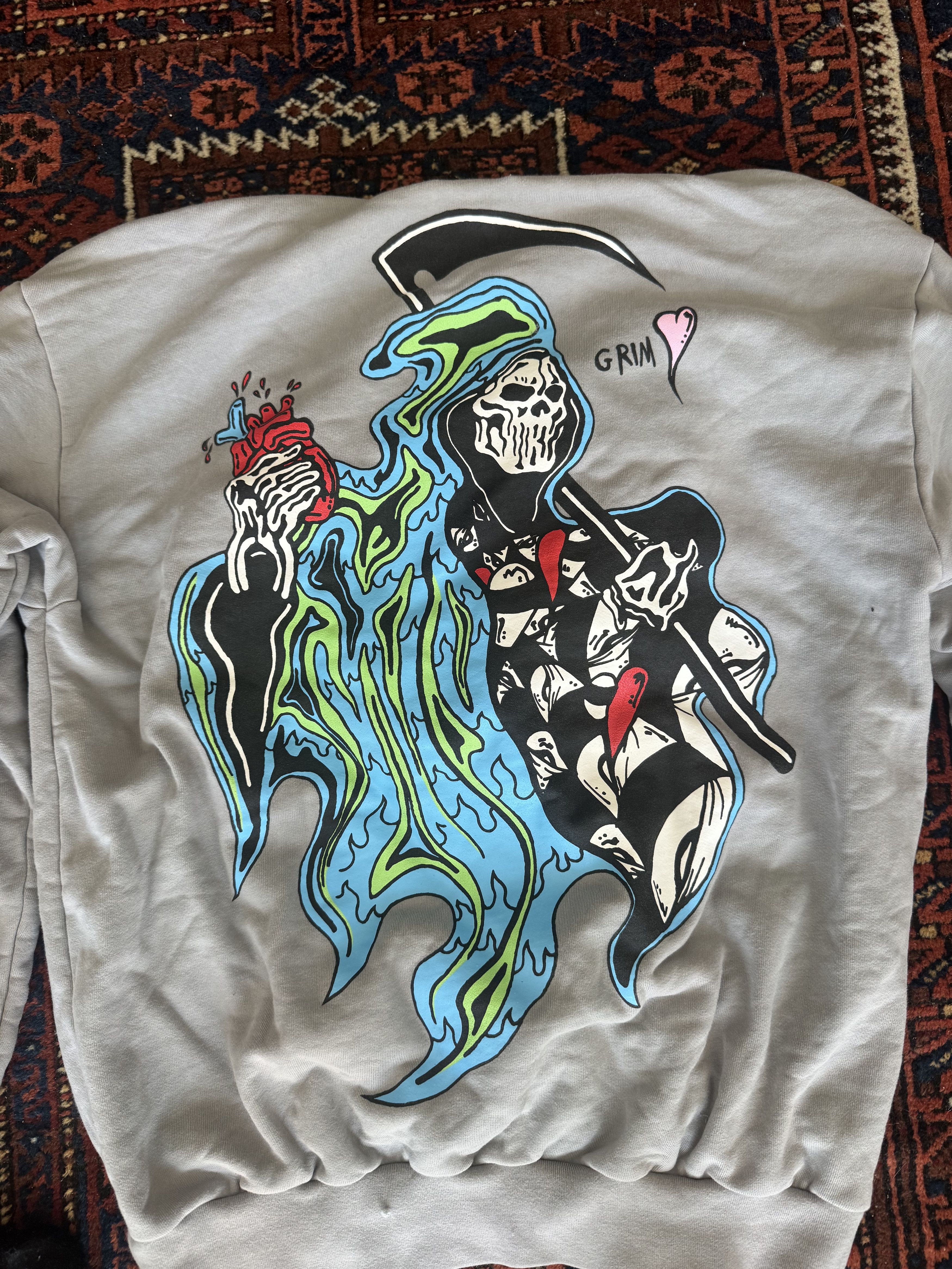 Warren Lotas Warren Lotas x Matty Boy Size US M / EU 48-50 / 2 - 1 Thumbnail