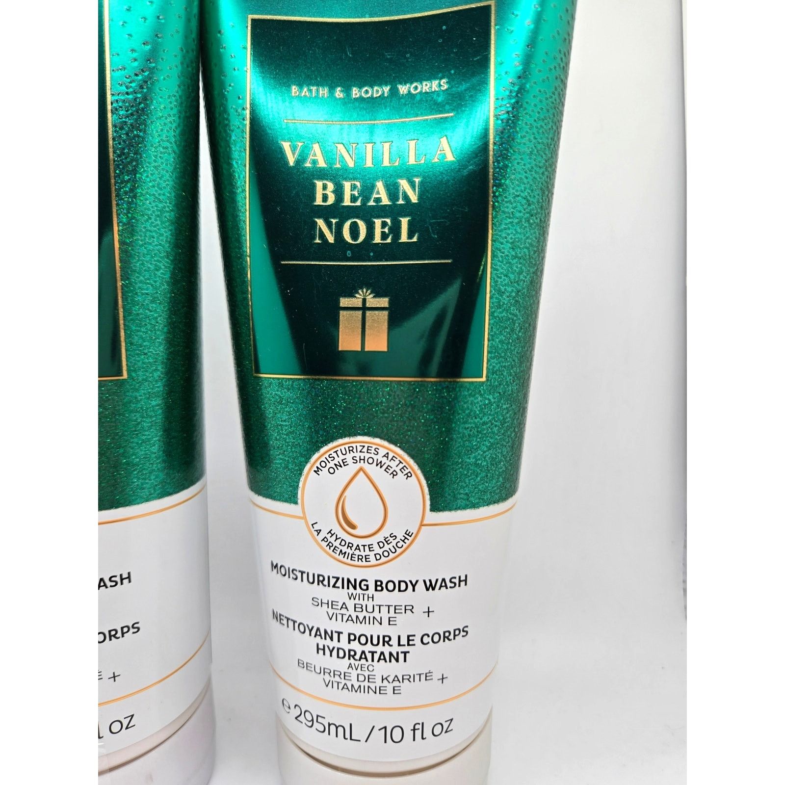 Other NEW Bath&Body Works Vanilla Bean Noel Moisturizing BodyWash Size ONE SIZE - 2 Thumbnail