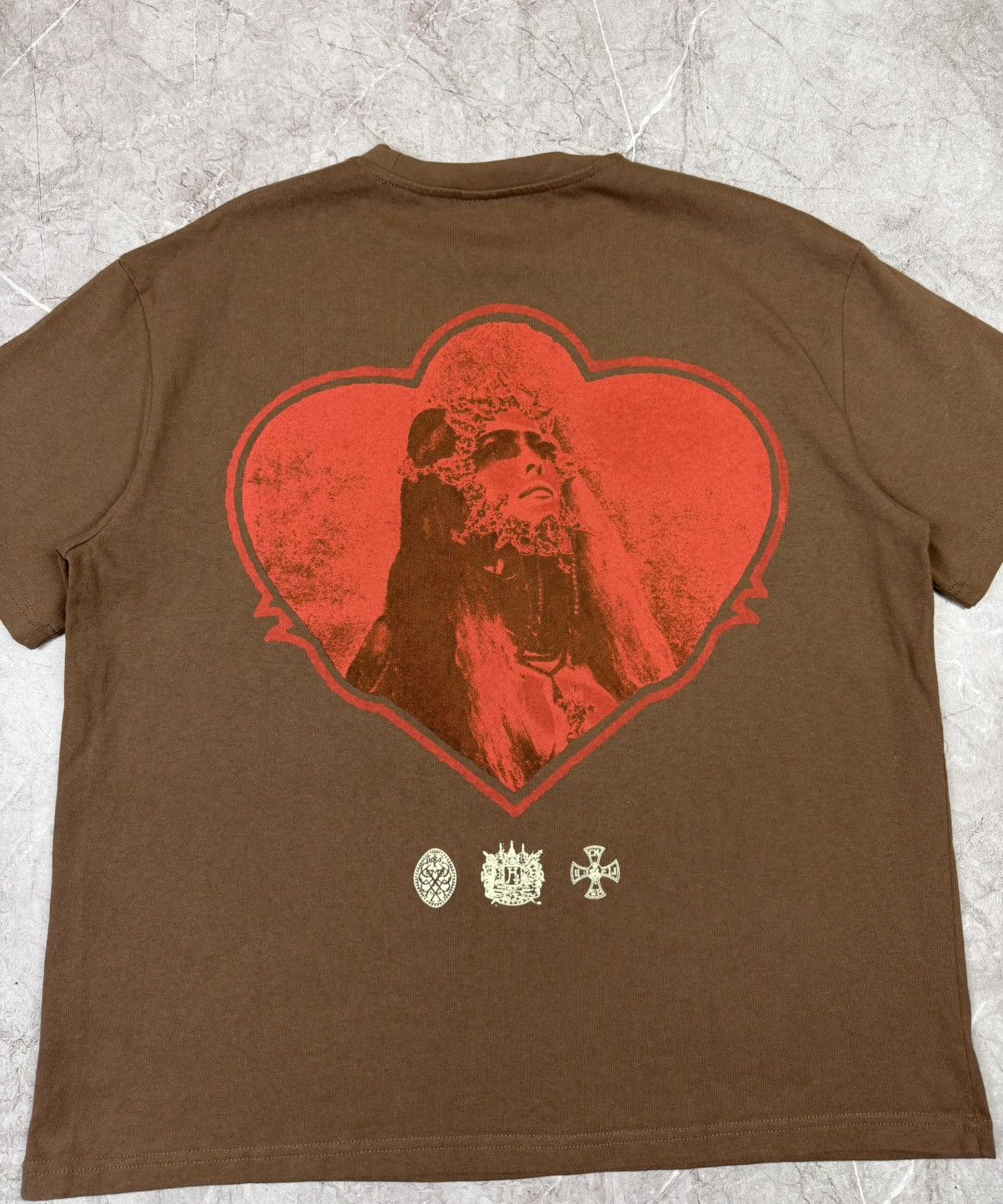 Band Tees Halsey - If I Can't Have Love, I Want Power Official Merch Size US L / EU 52-54 / 3 - 8 Thumbnail