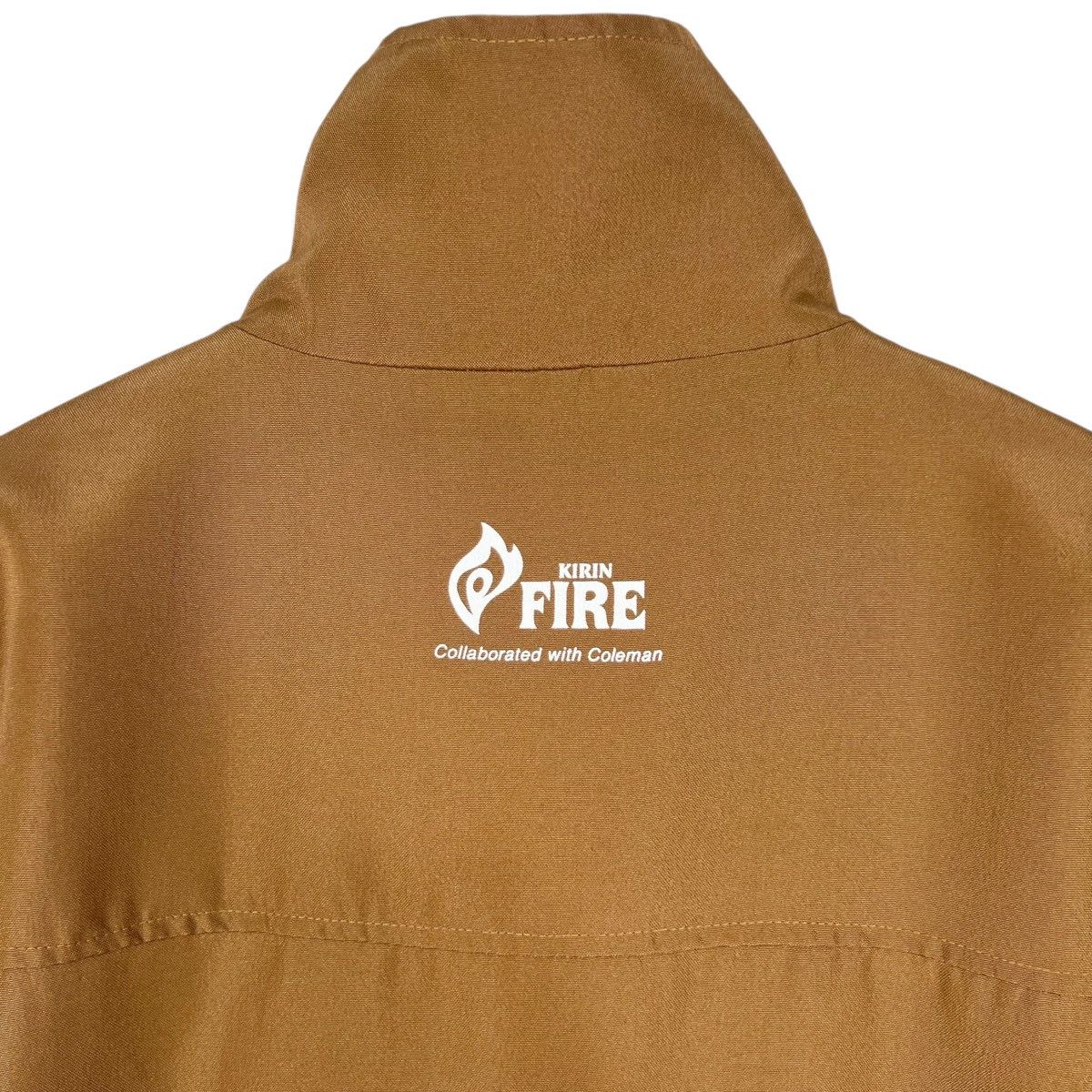 Coleman Coleman Kirin Fire Jacket Size US XL / EU 56 / 4 - 11 Thumbnail