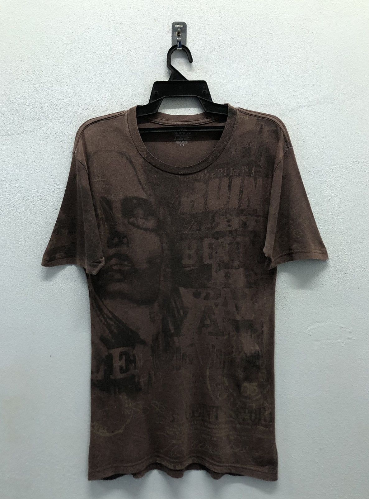 Route 66 Vintage Route 66 Original Clothing Co. T-Shirt Size US S / EU 44-46 / 1 - 1 Thumbnail