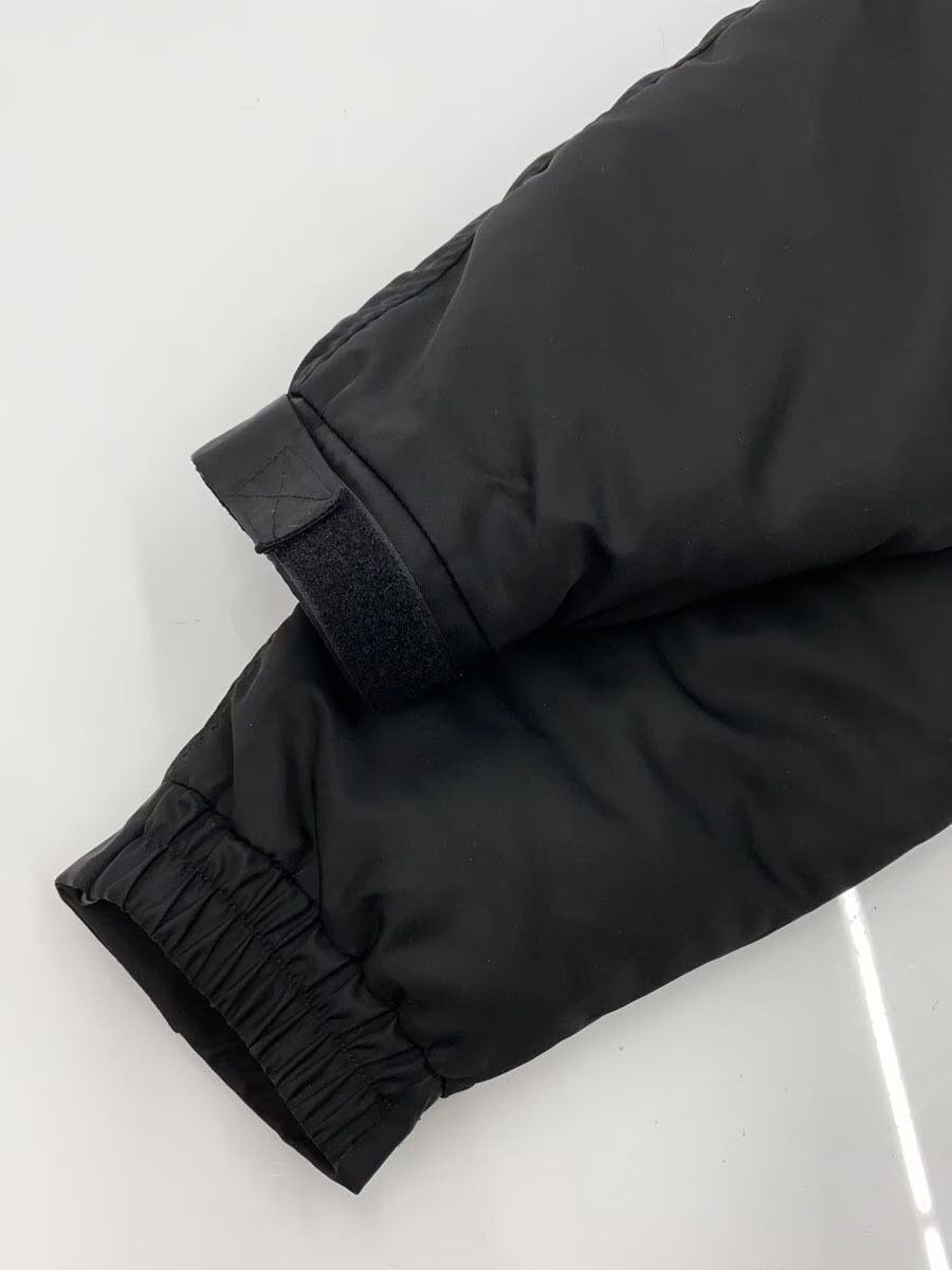 Hysteric Glamour Hysteric Glamour Nylon Down Jacket Black Size US L / EU 52-54 / 3 - 5 Thumbnail