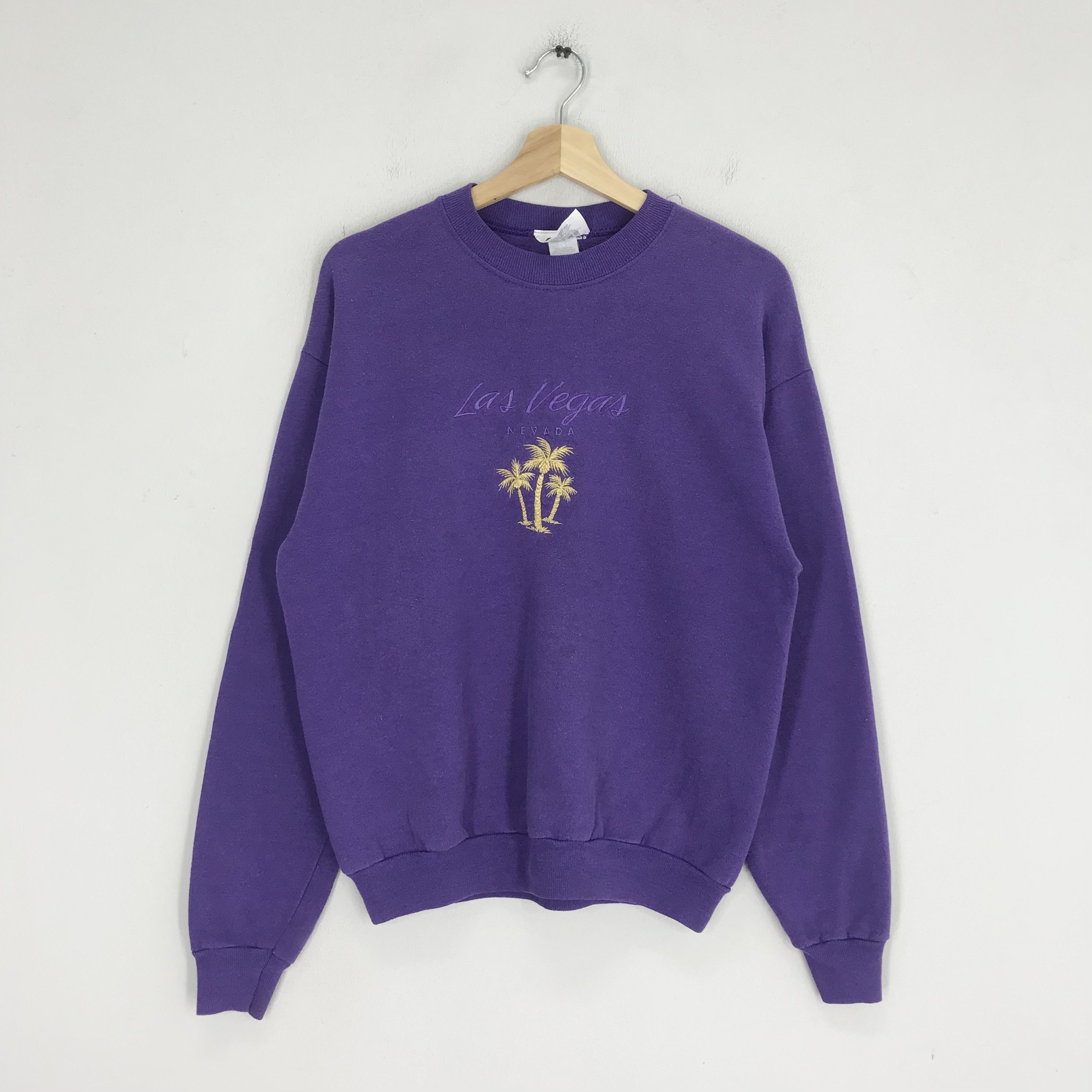 CSA vintage CSA sweatshirt - 158 Size US M / EU 48-50 / 2 - 1 Thumbnail