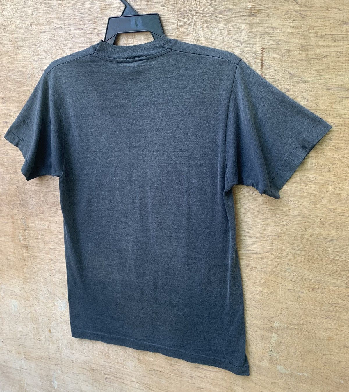 DC Comics Rare Distressed Vintage 80s Batman Superheroes DC Comic Tee Size US M / EU 48-50 / 2 - 10 Thumbnail