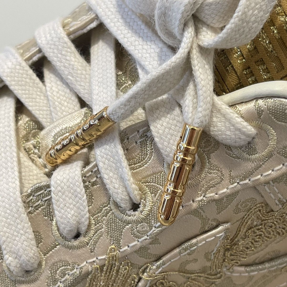 Nike Nike Air Force 1 Low Year of the Dragon (2024) Size US 9.5 / EU 42-43 - 20 Thumbnail