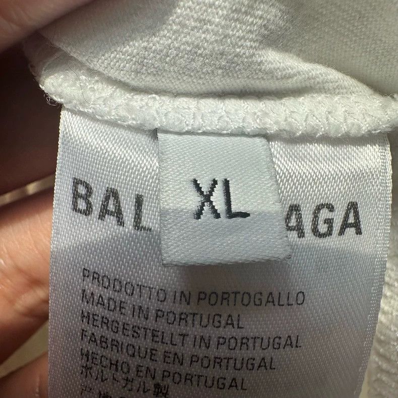 Balenciaga Balenciaga Rainbow wheat ear Size US XL / EU 56 / 4 - 1 Thumbnail