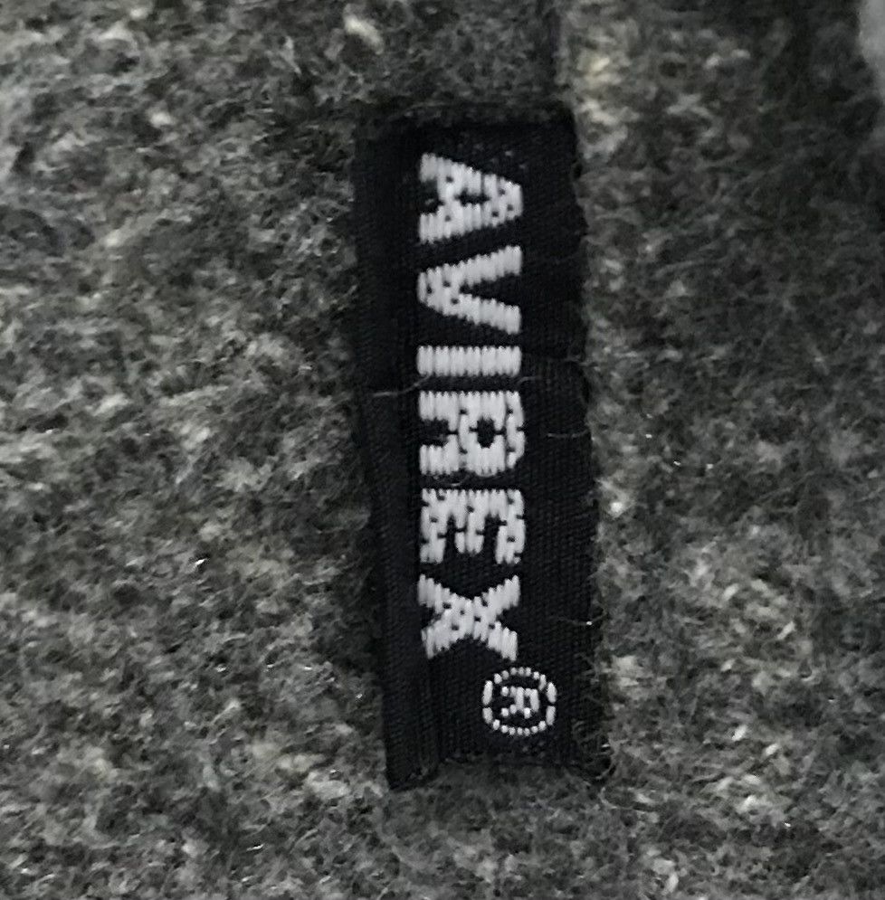 Avirex × Vintage Vintage PX Avirex Pants Size US 36 / EU 52 - 10 Thumbnail