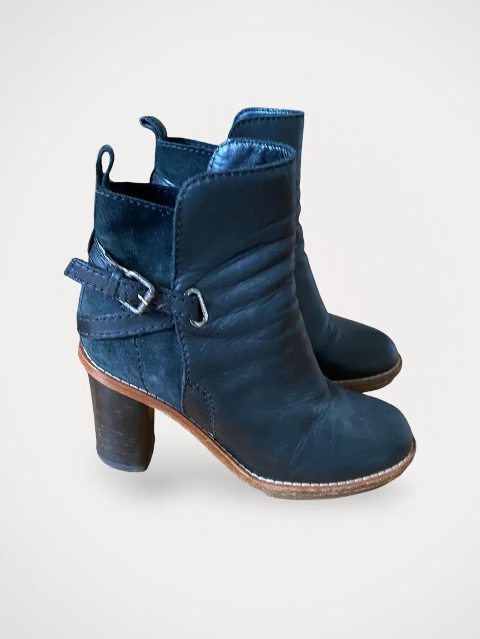 Acne Studios Acne Studios Acne Boots Size US 9 / IT 39 - 1 Thumbnail