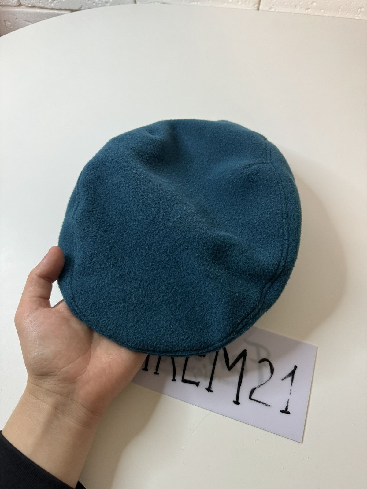 Vintage Mammut vintage cap hat Size ONE SIZE - 2 Thumbnail