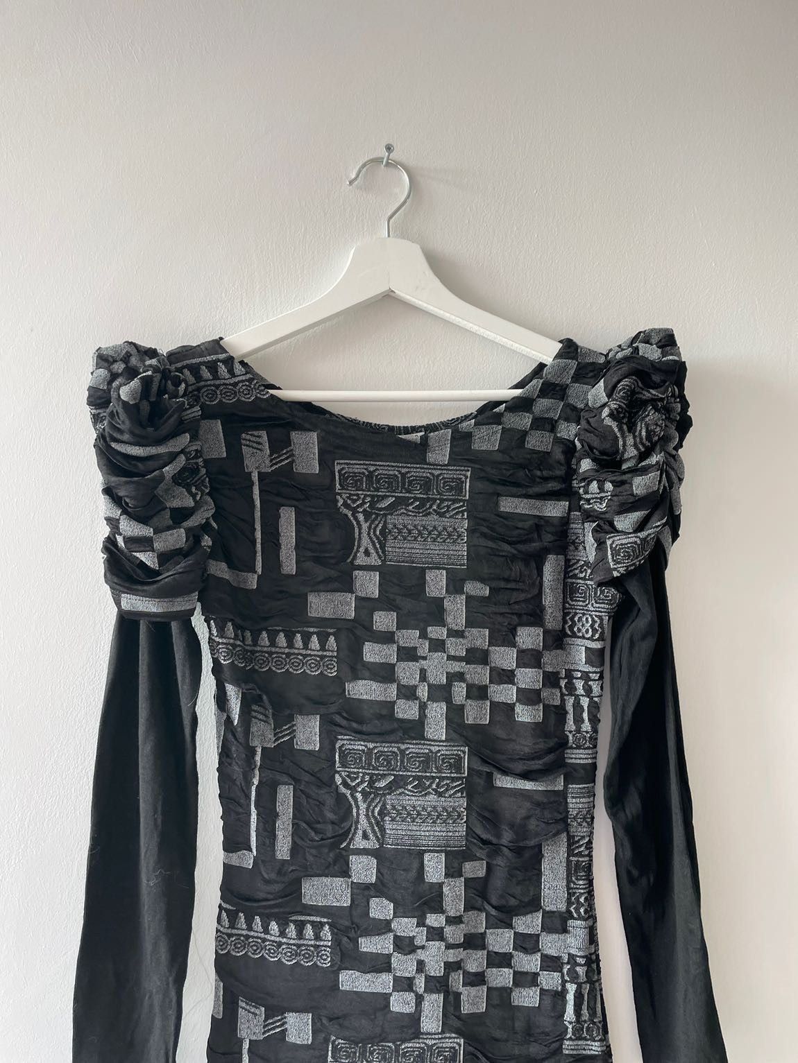 Vintage y2k dress Size S / US 4 / IT 40 - 9 Thumbnail